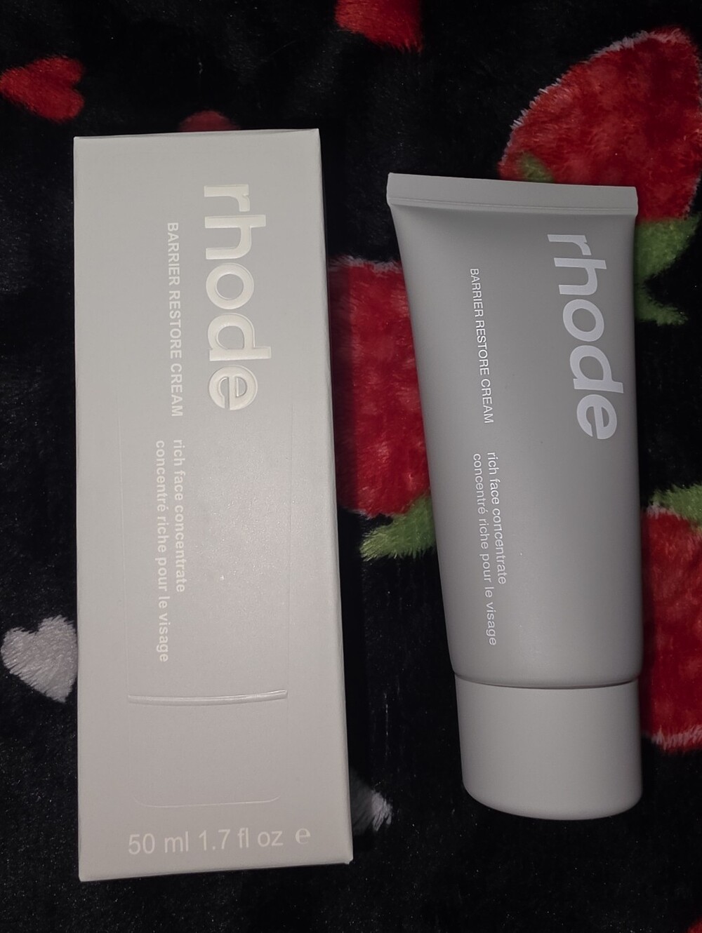 RHODE Barrier Restore Cream
